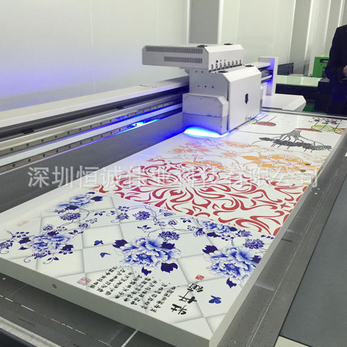 集成墻板UV打印機(jī)改變了我們什么？
