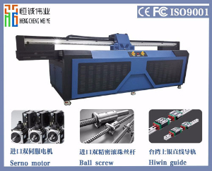 如何選擇理光噴頭UV平板打印機(jī)？