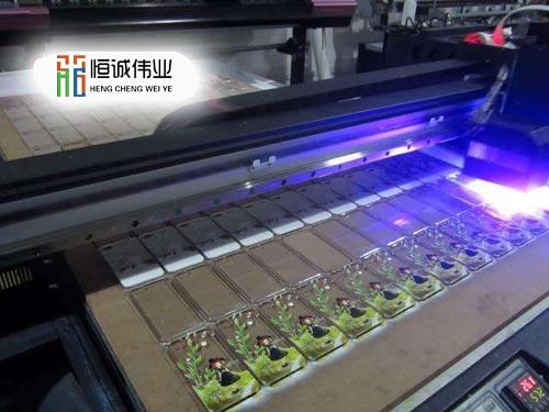 iPhone8手機(jī)殼打印機(jī)創(chuàng)業(yè)能賺錢(qián)嗎？
