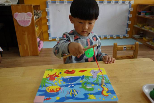 玩具會(huì)給孩子帶來哪些啟發(fā)-玩具打印機(jī)