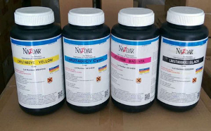 uv打印機墨水有毒嗎？