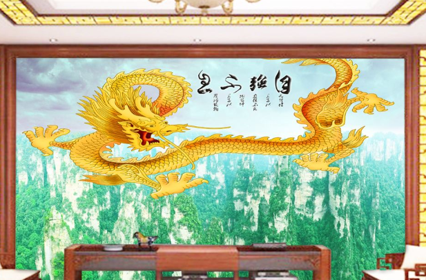 UV平板打印如何保證畫(huà)質(zhì)?