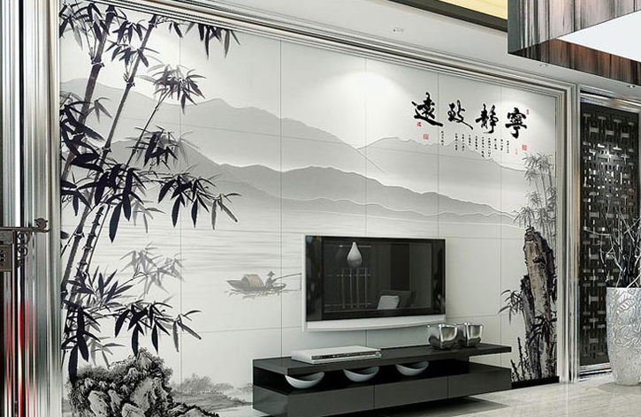 uv平板打印機(jī)為什么這么火呢？