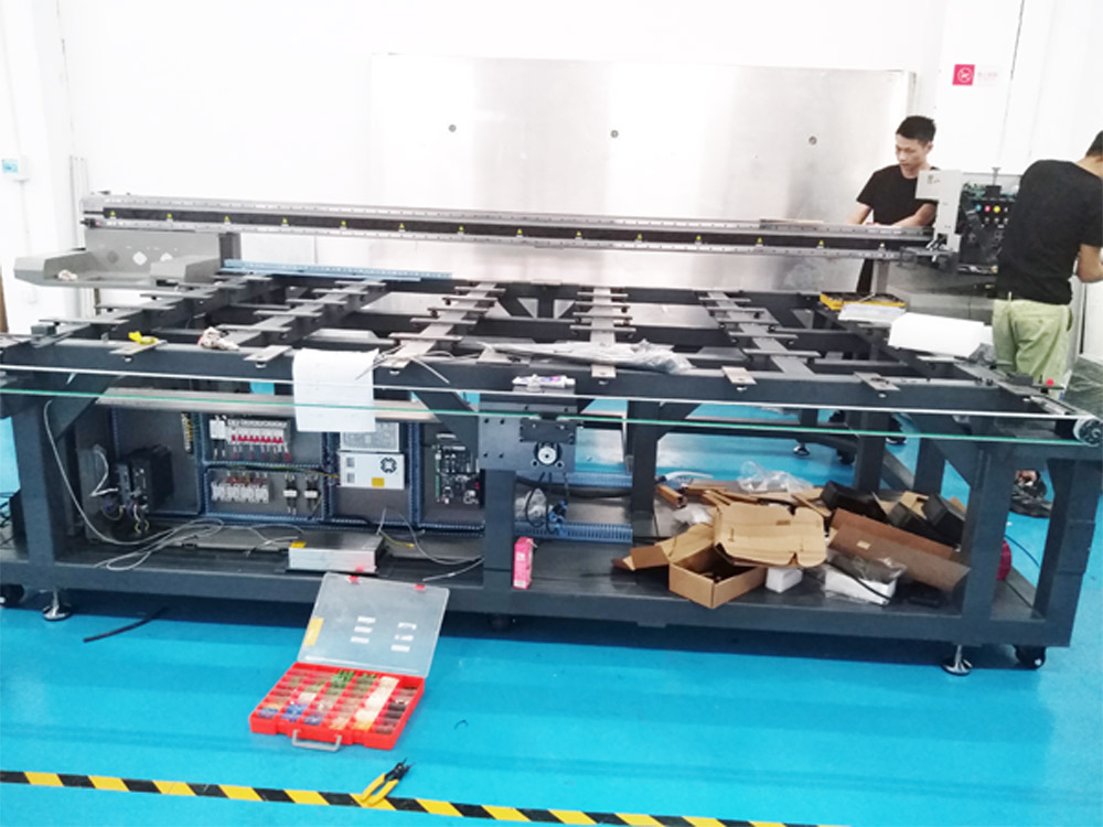三無uv打印機(jī)你中招了嗎？