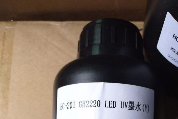 怎樣判斷UV打印機(jī)墨水是否完全固化？