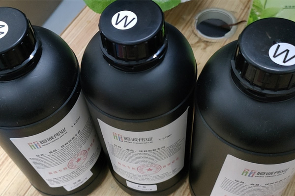 玩具uv打印機墨水有毒嗎？